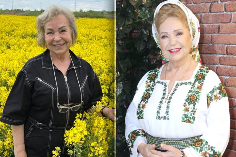 Mioara Velicu, gest impresionant pentru artiștii care au plecat dintre noi: “Preotul a citit vreo oră și jumătate!” VIDEO EXCLUSIV