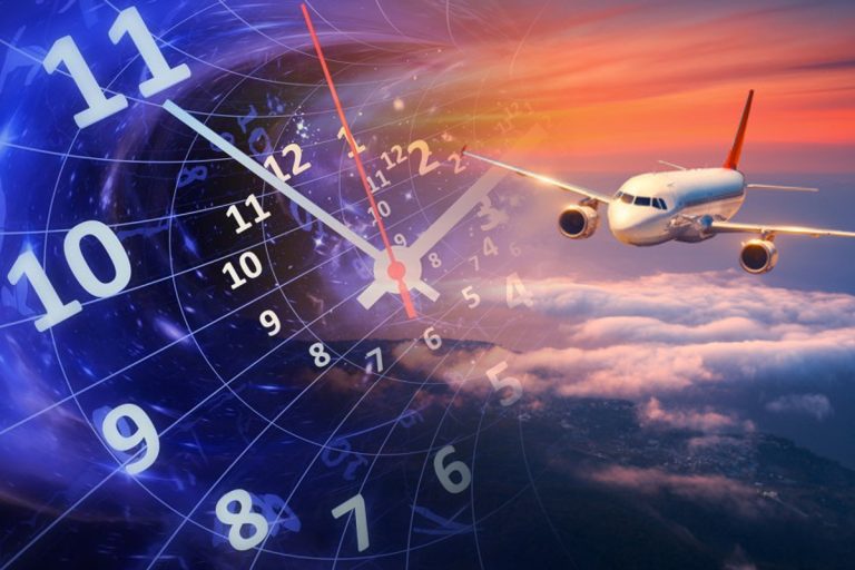 Momentul din zi în care este cel mai bine să călătorești cu avionul. Vei întâmpina mai puține întârzieri, pontul dat de experți