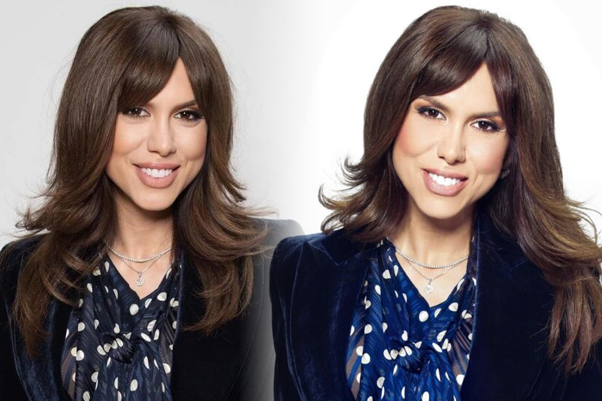 Motivul pentru care Denise Rifai și-a dat demisia