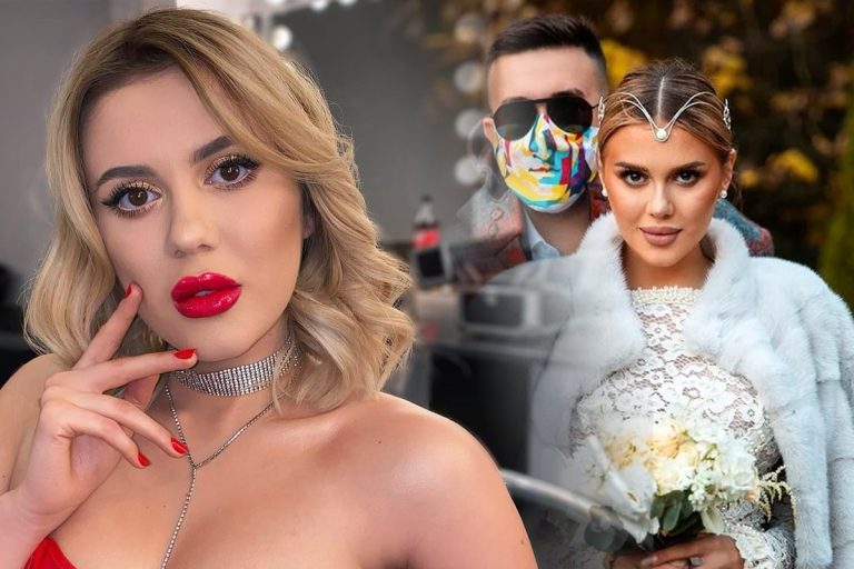 Motivul pentru care Emily Burghelea și soțul ei s-au despărțit 6 luni, înainte de a deveni părinți: “A fost dureros”