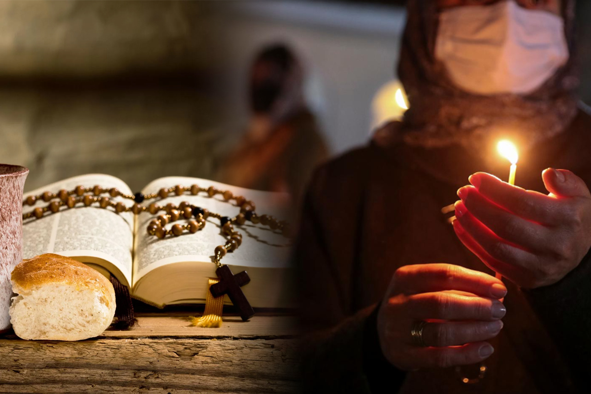 Motivul pentru care se tine post miercurea si vinerea. Cum explica de fapt preotii