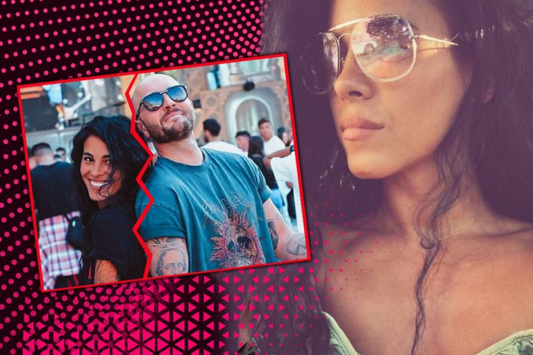 Motivul real pentru care Cătălin Bordea și Livia ar fi divorțat. S-a aflat acum