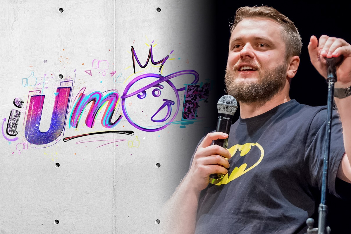 Nelu Cortea, despre ce nu se vede in fata camerelor la iUmor. Ce secrete au Delia Matache si Catalin Bordea VIDEO EXCLUSIV