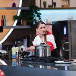 Nina Hariton, decizie surprinzătoare. Câștigătoarea sezonului 11 ”Chefi la cuțite” nu vrea să-și deschidă propriul restaurant