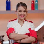 Nina Hariton, decizie surprinzătoare. Câștigătoarea sezonului 11 ”Chefi la cuțite” nu vrea să-și deschidă propriul restaurant