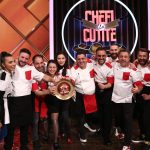 Nina Hariton, decizie surprinzătoare. Câștigătoarea sezonului 11 ”Chefi la cuțite” nu vrea să-și deschidă propriul restaurant