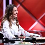 Nina Hariton, decizie surprinzătoare. Câștigătoarea sezonului 11 ”Chefi la cuțite” nu vrea să-și deschidă propriul restaurant