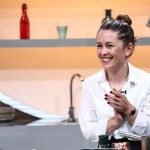 Nina Hariton, decizie surprinzătoare. Câștigătoarea sezonului 11 ”Chefi la cuțite” nu vrea să-și deschidă propriul restaurant