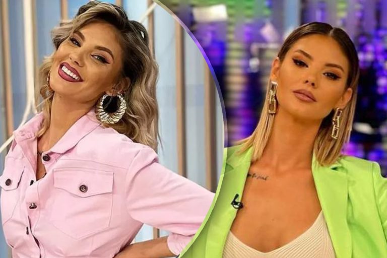 ”Nu prea mă văd în această perioadă stând prea mult cu un bărbat”. Ramona Olaru a spus clar de ce nu mai vrea o relație serioasă VIDEO EXCLUSIV