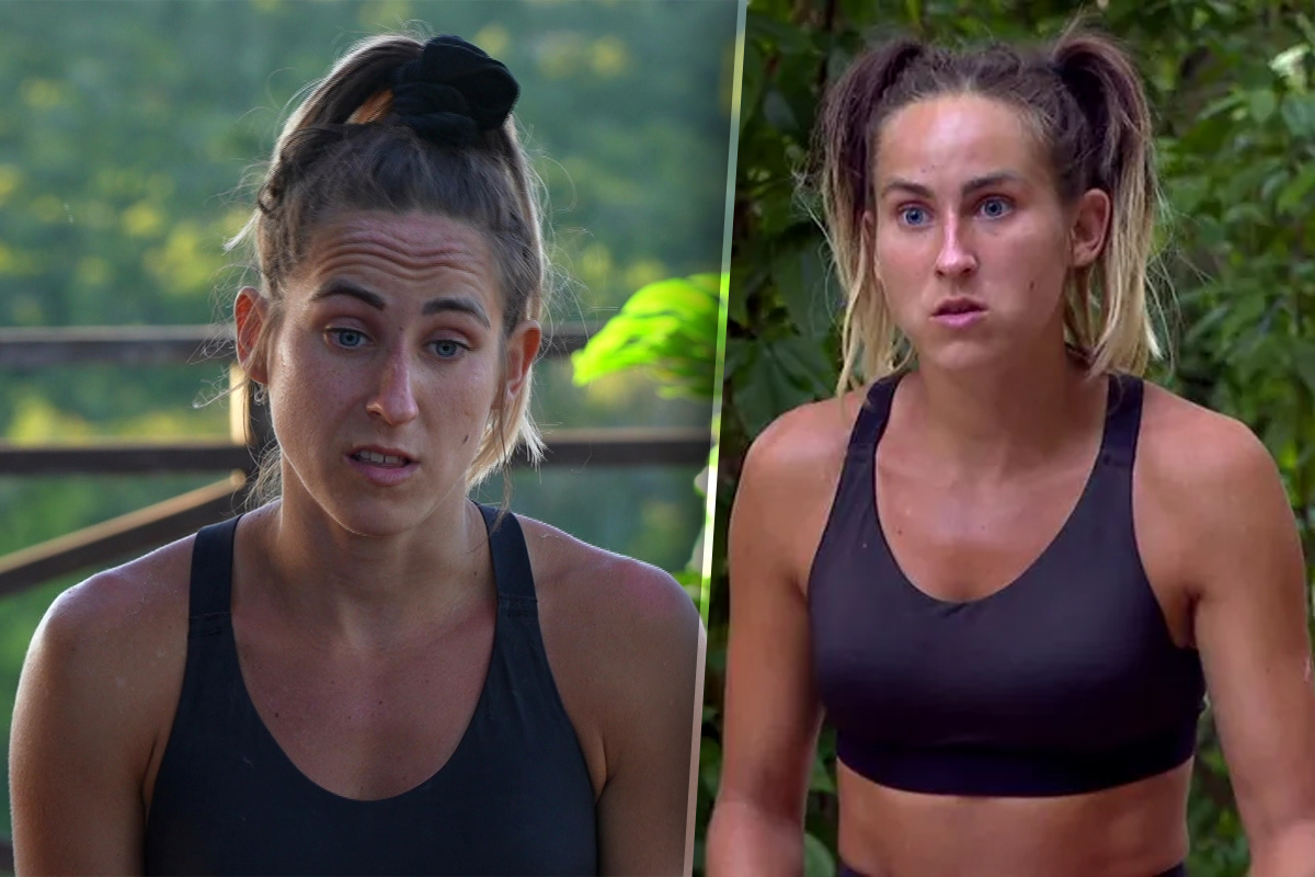 O mai tii minte pe Sindy de la Survivor Romania Acum nu o mai recunosti, e schimbata total