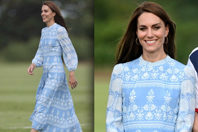 Obiceiul banal care o ajută pe Kate Middleton să se mențină în formă. Face asta în fiecare zi, nu s-a sfiit să recunoască