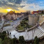 Obiective turistice în Iași