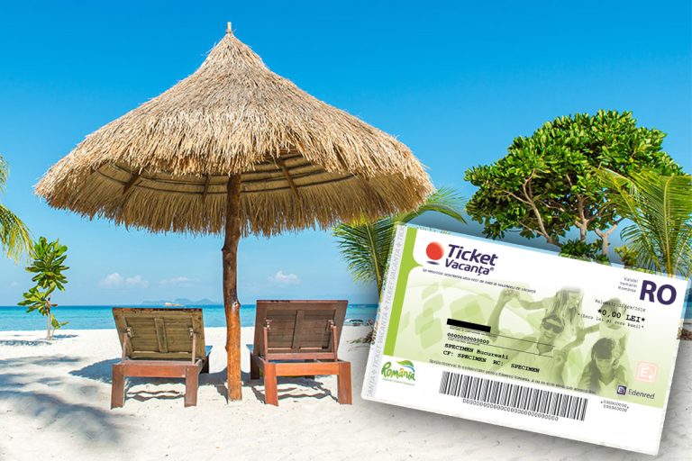 Până când pot fi folosite voucherele de vacanță 2023. Data la care expiră
