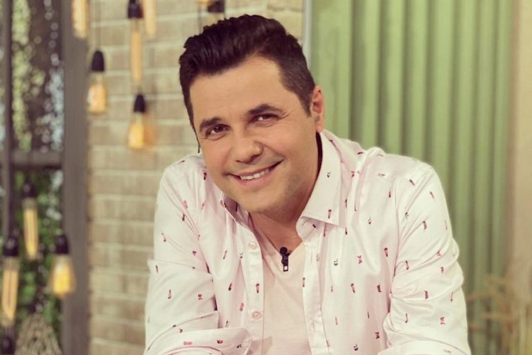 Pasiunea ascunsă a lui Cove. Prezentatorul Prima TV nu renunță la ea, chiar dacă e periculoasă: “Îmi dă o stare bună”