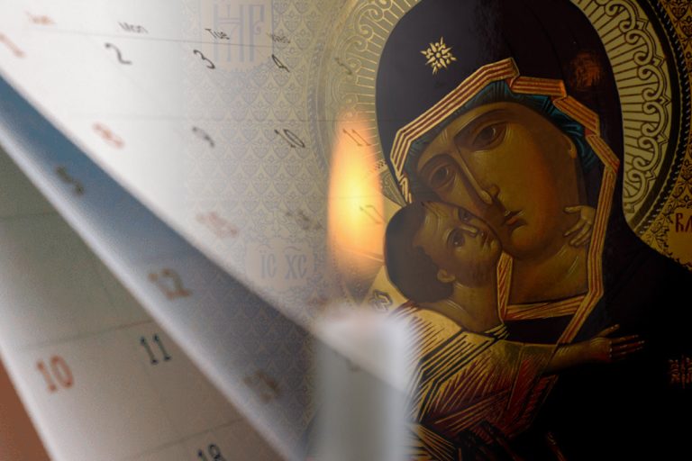 Pe ce dată pică Sfânta Maria Mare și Sfânta Maria Mică 2023. Semnificația acestor sărbători