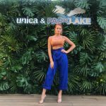 Piesa Laurei Stoica a ajutat-o pe Raluka să debuteze în industria muzicală din România. ”A fost ultimul festival la care am participat” VIDEO EXCLUSIV