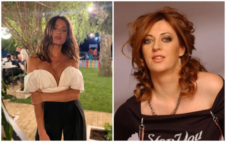 Piesa Laurei Stoica care a ajutat-o pe Raluka să debuteze în industria muzicală din România. ”A fost ultimul festival la care am participat” VIDEO EXCLUSIV