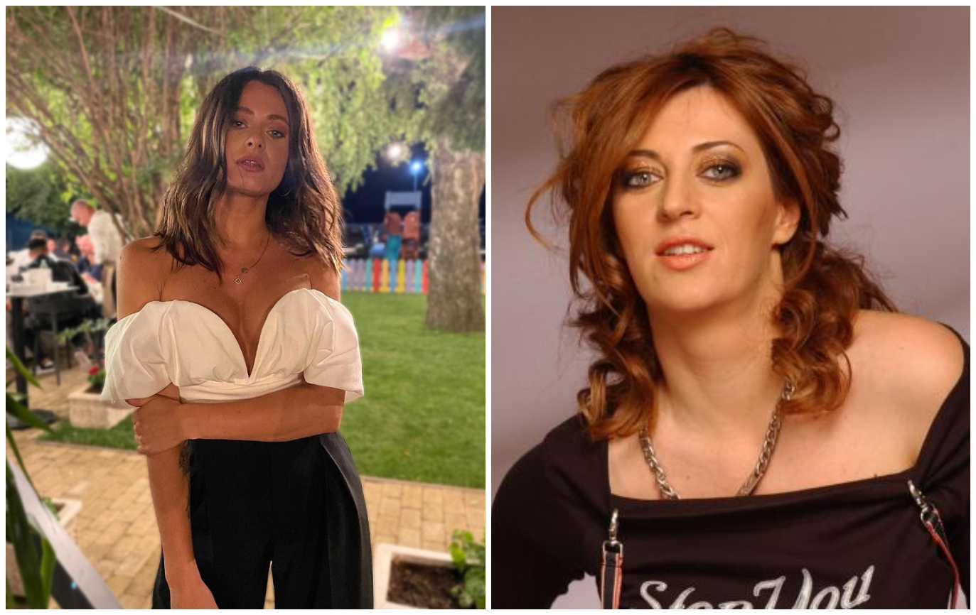 Piesa Laurei Stoica a ajutat-o pe Raluka să debuteze în industria muzicală din România. ”A fost ultimul festival la care am participat” VIDEO EXCLUSIV