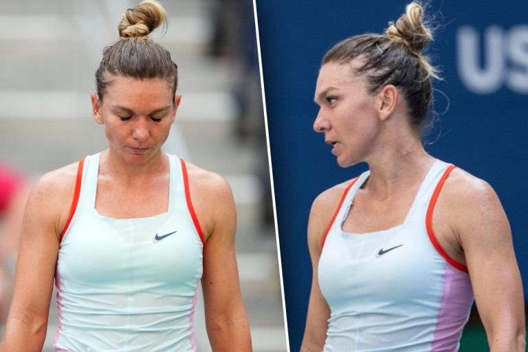 Postarea inedită făcută de Simona Halep, după audierile în cazul de dopaj. Mulți au fost uimiți să vadă asta