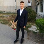 Singurul copil din Vaslui care a obtinut media 10 din judet la BAC 2023. In urma cu 4 ani, a avut nota maxima la Evaluarea Nationala