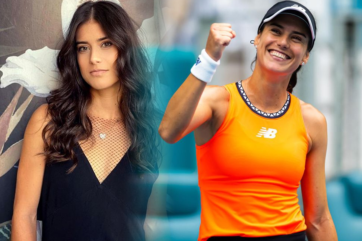 Prima reacție a Soranei Cîrstea după mesajul care a înnebunit internetul