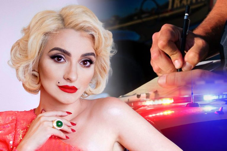 Ce se întâmplă cu Ana Morodan după incidentul din trafic. Puțini sperau la această veste