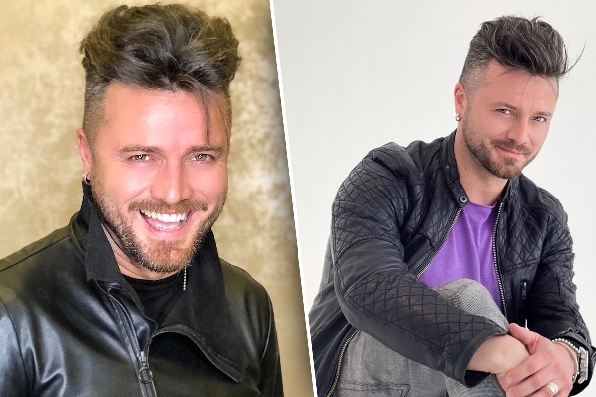 Problema banala din cauza careia Tavi Clonda a ajuns de urgenta la spital Era dublu degetul. Artistul s-a panicat cand a vazut ce i se intampla