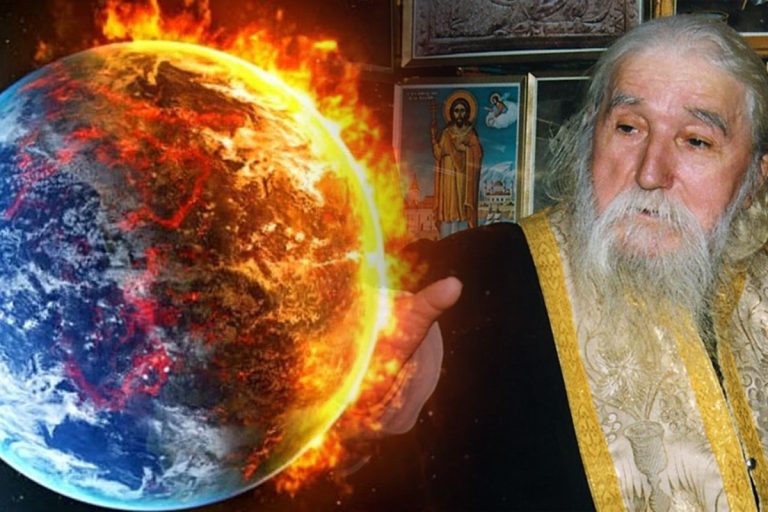 Profeția Părintelui Ilie Cleopa despre sfârșitul lumii. Când vine Apocalipsa