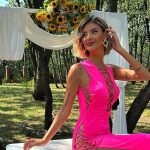 Ramona Olaru nu are un iubit, după ce s-a zvonit că l-ar fi înlocuit deja pe Cătălin Cazacu