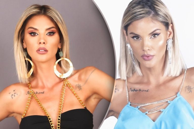 Ramona Olaru nu are un iubit, după ce s-a zvonit că l-ar fi înlocuit deja pe Cătălin Cazacu. „Nu mai accept nimic greșit!” VIDEO EXCLUSIV