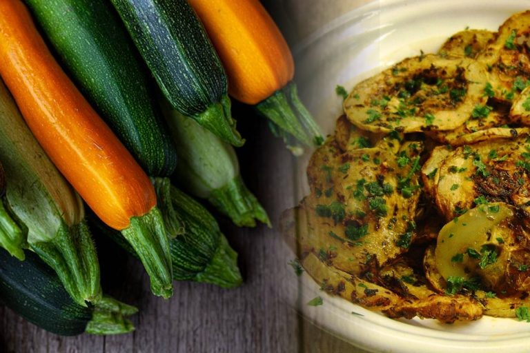 Rețete cu dovlecei. Sunt simple și savuroase, nu ai mâncat niciodată ceva mai bun