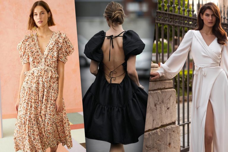 Rochii care nu se vor demoda niciodată. Merită să investești în aceste ținute, vor fi mereu la modă