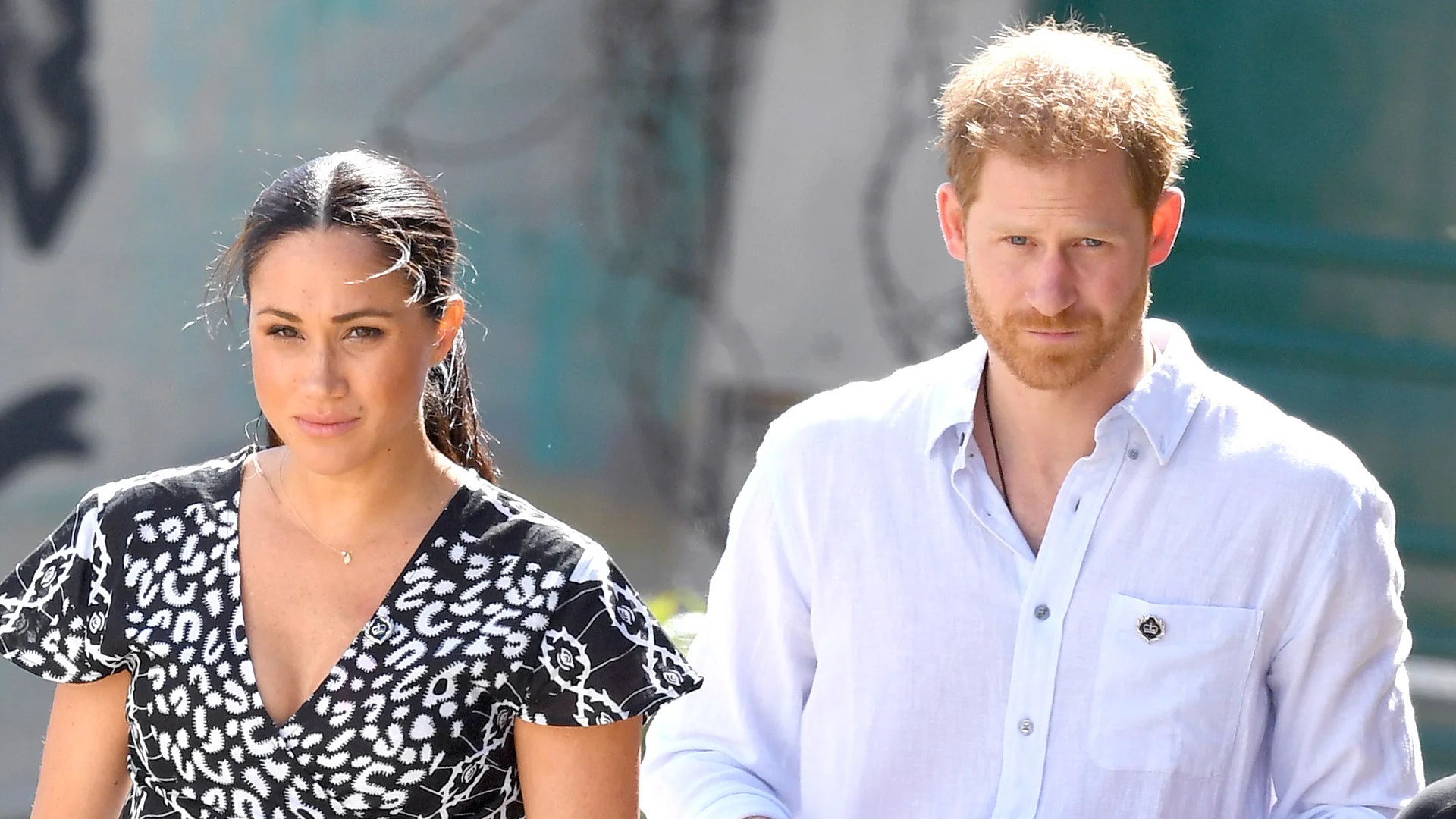 S-a aflat adevarul. De ce Printul Harry refuza sa divorteze de Meghan Markle
