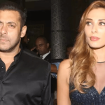 Salman Khan si Iulia Vantur