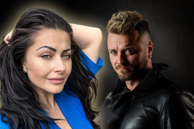 Schimb de replici între Tavi Clonda și Gabriela Cristea: “Cine e amantul?”. Fanilor nu le-a venit să creadă ce aud