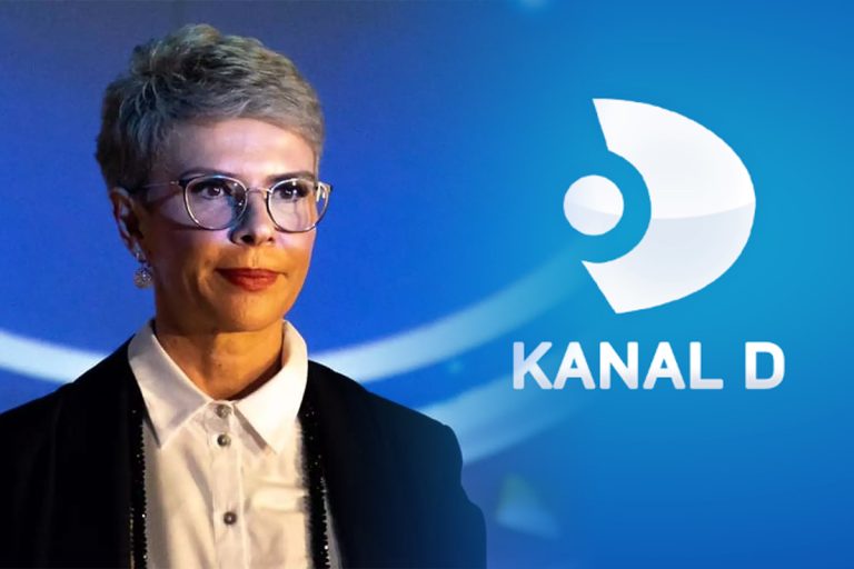 Schimbare majoră pentru Teo Trandafir! Ce se întâmplă cu emisiunea ei de la Kanal D. Tocmai s-a aflat