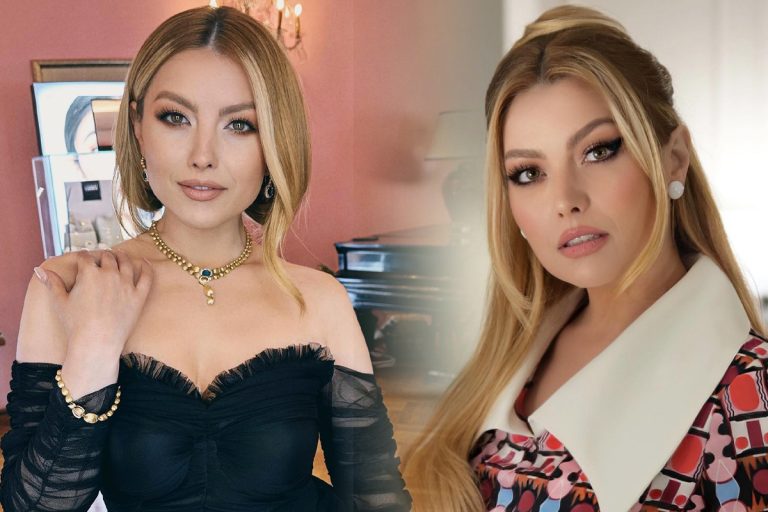 Secretul Elenei Gheorghe pentru un păr bogat și strălucitor. Rețeta băbească pe care o folosește de 22 de ani