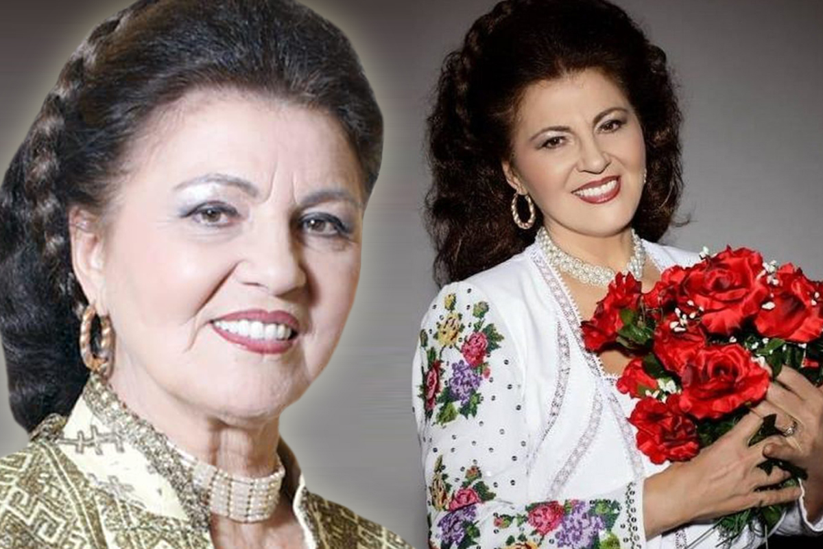 Secretul Irinei Loghin ca sa doarma bine noaptea. La ce truc simplu apeleaza E nemaipomenit