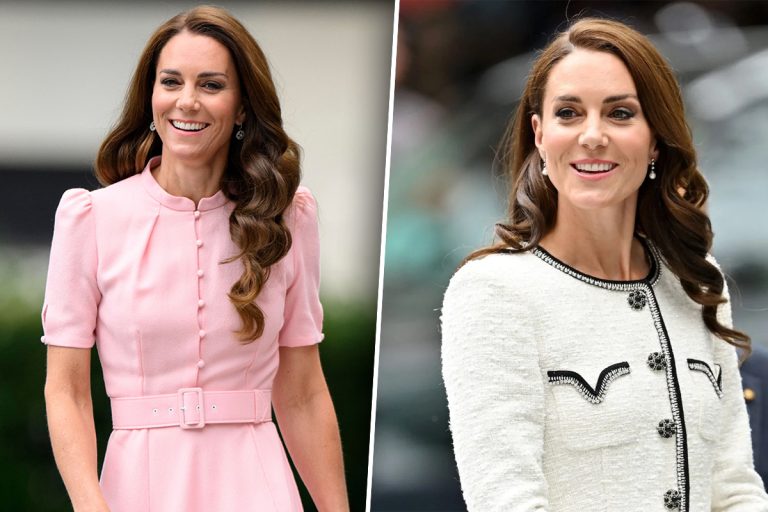 Cine este românca de la care Kate Middleton se îmbracă. Ținuta cu care a făcut înconjurul lumii, cât costă