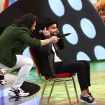 Serban Copot pleaca de la Antena 1