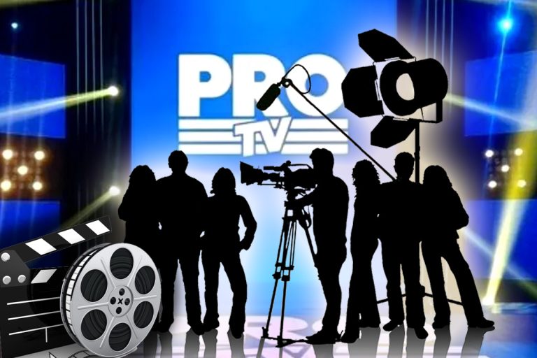 Noul serial cu care Pro TV vrea să dea lovitura în România. Ce vedete cu greutate revin pe micul ecran