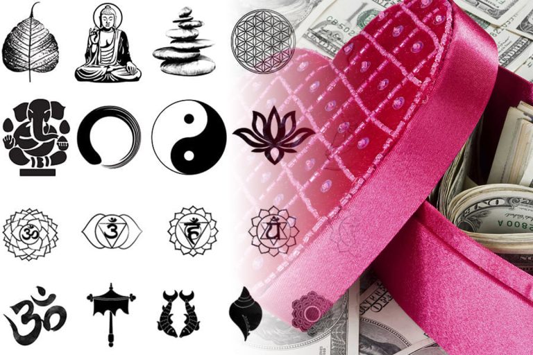 Simboluri care aduc noroc. Ce trebuie neapărat să porți cu tine, cele mai cunoscute amulete pentru a atrage banii și dragostea