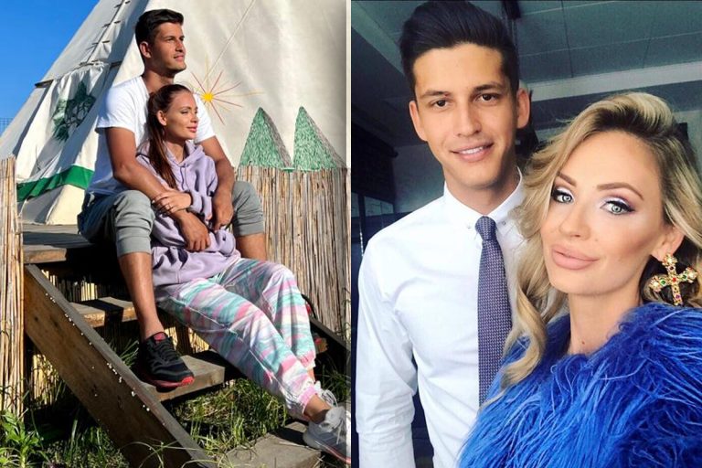 Soții Corina și Mihnea Năstase nu se mai ocupă de glampingul de la Corbu. ”Zvonurile conform cărora am fi închis proiectul nu sunt reale”. Care este de fapt adevărul EXCLUSIV