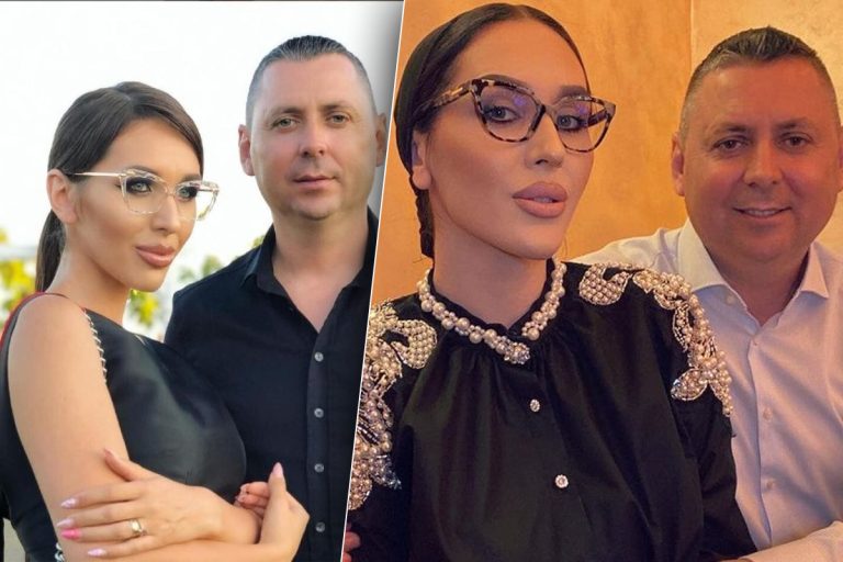 Soțul Danei Roba, primele declarații după tragedie. Ce spune în apărarea sa