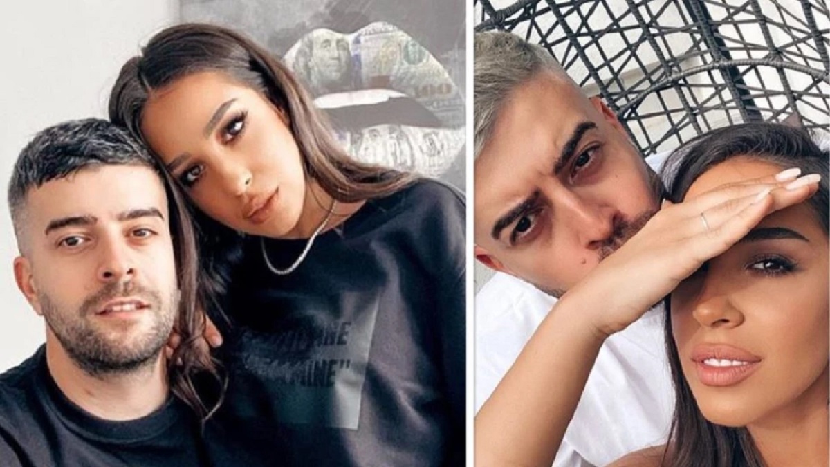 Speak e fiert pe Insula Iubirii. Motivul pentru care nu vrea sa il caute telespectatorii pentru a afla informatii despre concurenti VIDEO EXCLUSIV