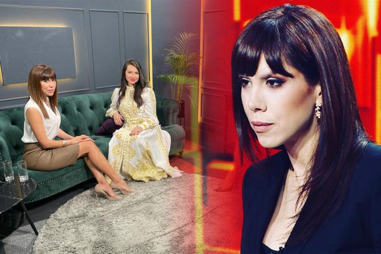 Talentul ascuns al prezentatoarei Denise Rifai. Ce abilitate specială are încă din copilărie: „Nu o să o pierd niciodată” VIDEO EXCLUSIV