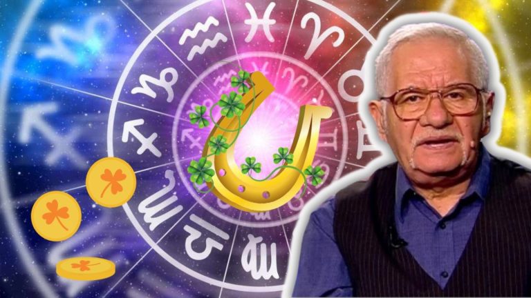 Talismanele norocoase în funcție de ziua în care v-ați născut. AstroSpecial cu astrologul Mihai Voropchievici VIDEO EXCLUSIV