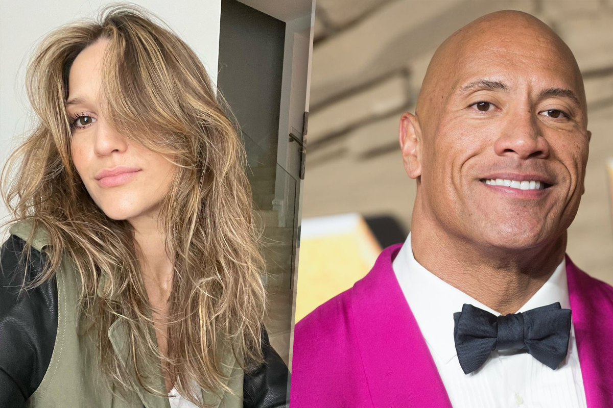 Tanara din Romania care a ajuns sa machieze marile vedete de la Hollywood.Mi-a placut mult The Rock, doar ca transpira mult, parca are un dus deasupra capului