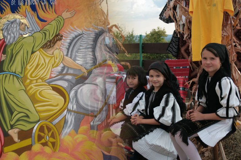 Tradiții și obiceiuri de Sfântul Ilie 2023. Ce este bine să faci cu busuiocul pe 20 iulie. Toate femeile trebuie să știe asta