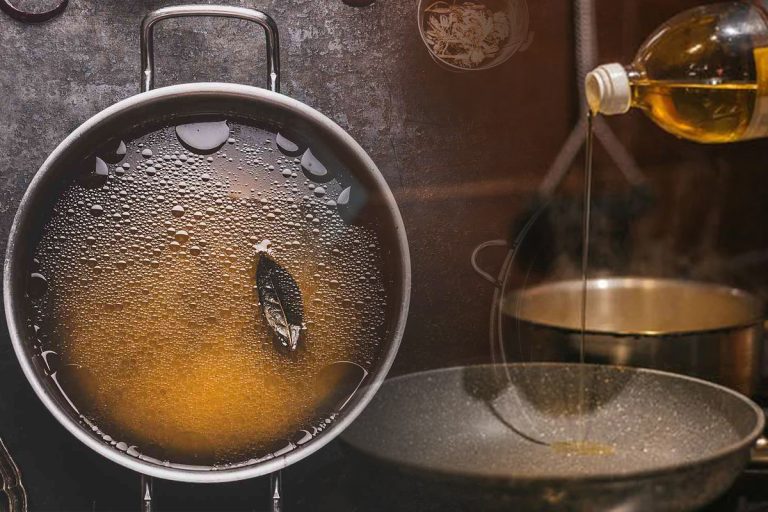 Trucul care elimină grăsimea întărită de pe tigăi. Ce trebuie să presari pe părțile murdare, efectele sunt uimitoare